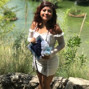 Meet your Posher, Priscilla